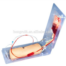 ISO Advanced Elbow Venipuncture Trainingsmodell, IV Elbow Model